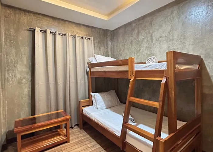 Bahay Tanglaw San Jose