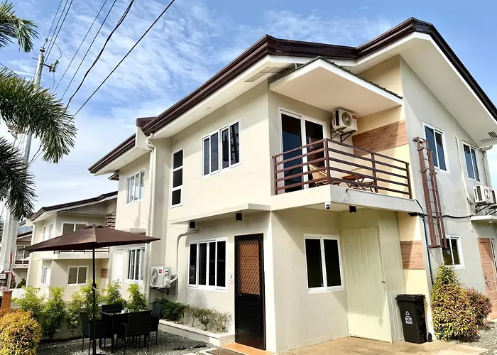 Casaprincesa- Solar- Full Airconditioned-Fast Wi-Fi- Pool Access